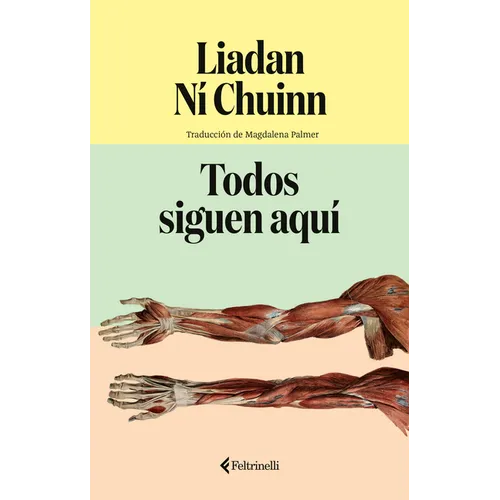Todos Siguen Aquí