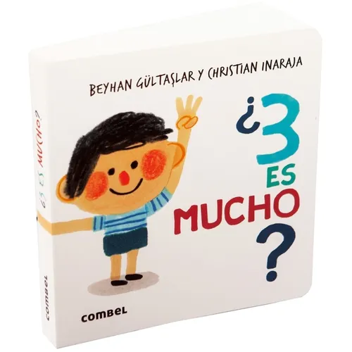 ¿3 Es Mucho? / Is 3 a Lot?