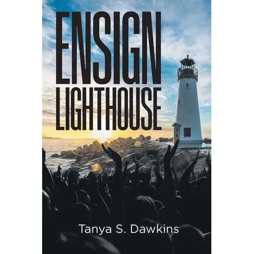 Ensign Lighthouse
