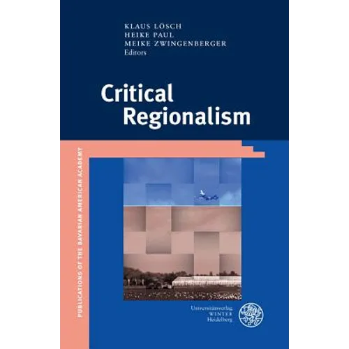 Critical Regionalism