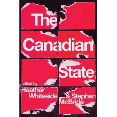The Canadian State