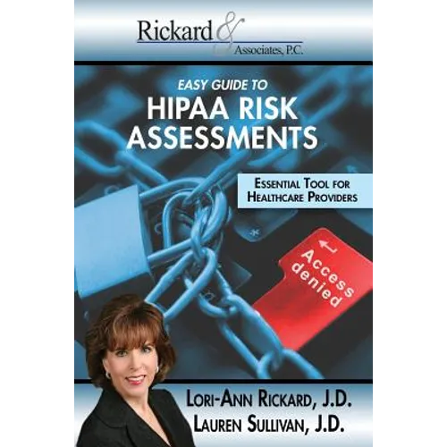 Easy Guide To HIPPA Risk Assessments: Essential Tool For Healthcare Providers