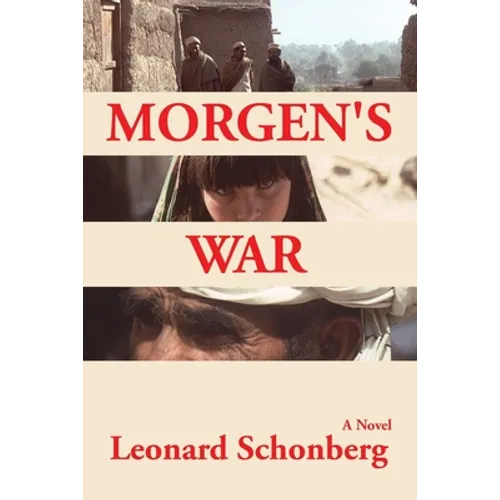 Morgen's War