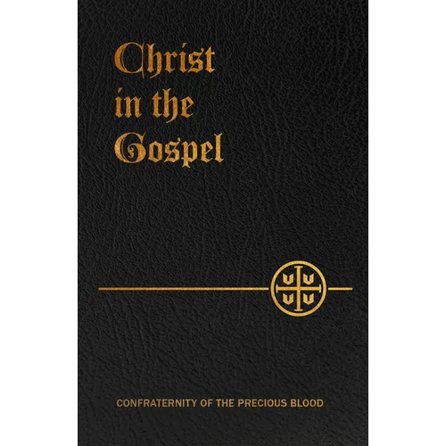 Christ in the Gospel
