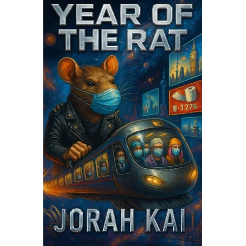 Year of the Rat: 2020, As it Happened, Around the World