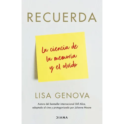Recuerda