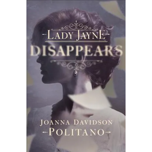 Lady Jayne Disappears