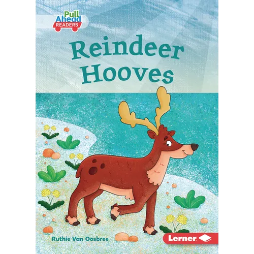 Reindeer Hooves
