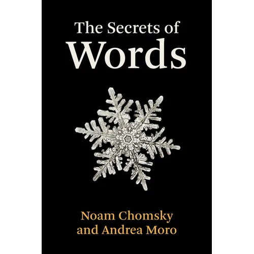 The Secrets of Words