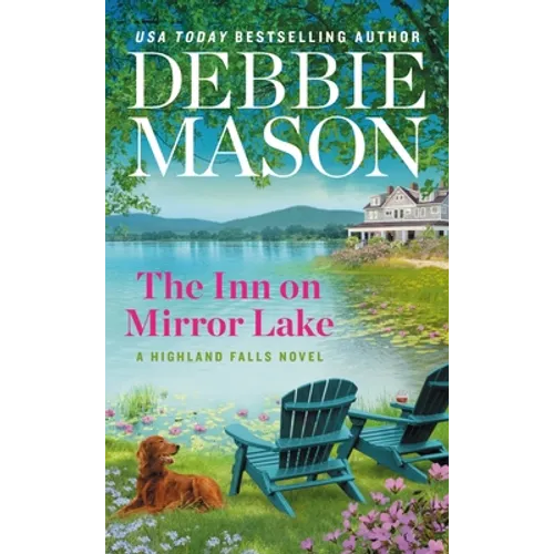 The Inn on Mirror Lake