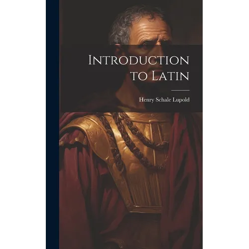 Introduction to Latin