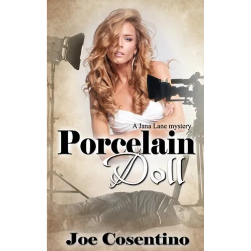 Porcelain Doll