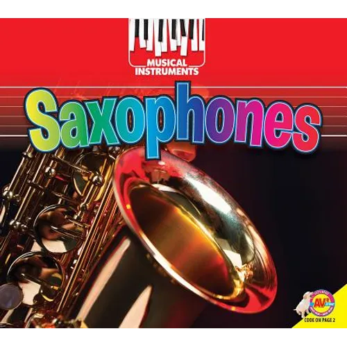 Saxophones
