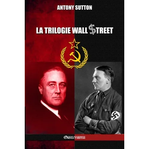 La trilogie Wall Street
