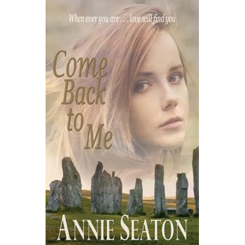 Come Back to Me