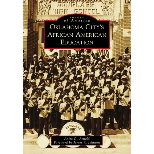 Oklahoma City's African American Education