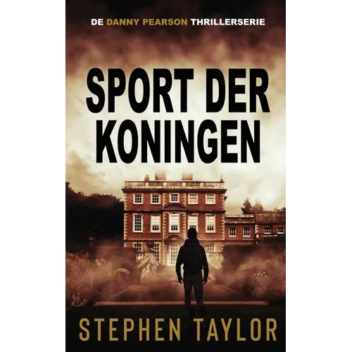 Sport der Koningen: Dutch Translation of Sport Of Kings