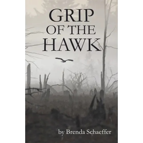 Grip Of The Hawk