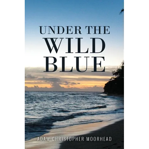 Under the Wild Blue