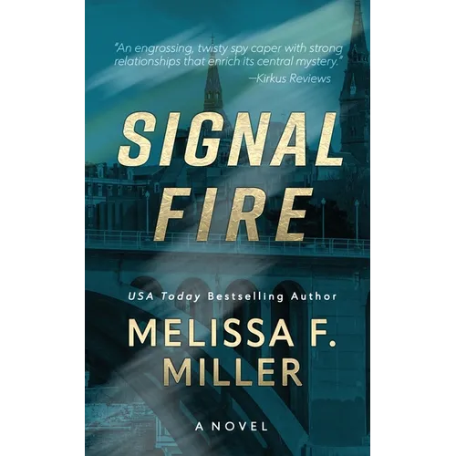 Signal Fire