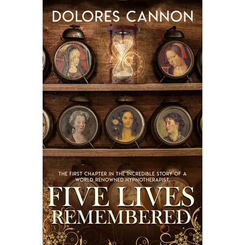 Five Lives Remembered