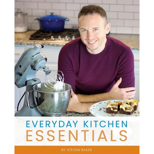 Everyday Kitchen Essentials