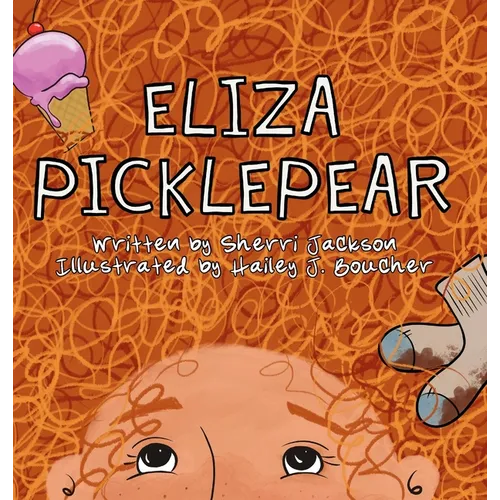 Eliza Pickelpear