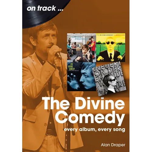 The Divine Comedy: Every Album, Every Song