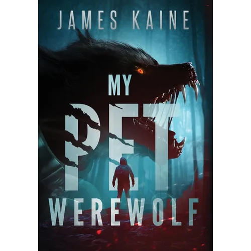 My Pet Werewolf