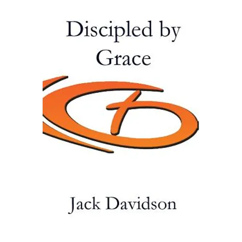 Discipled by Grace