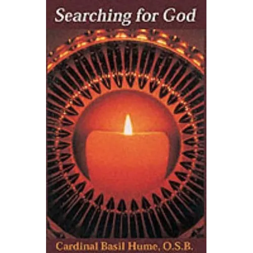 Searching for God