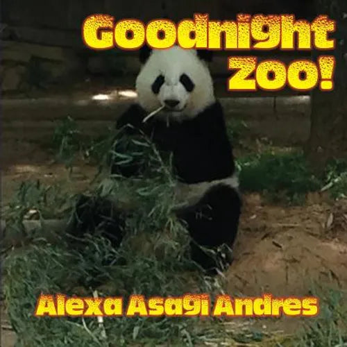 Goodnight Zoo!