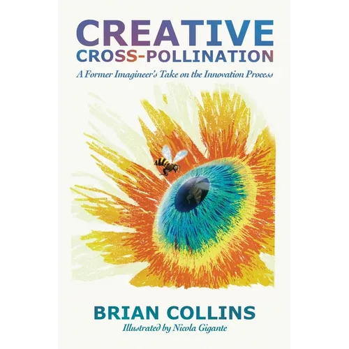 Creative Cross-Pollination