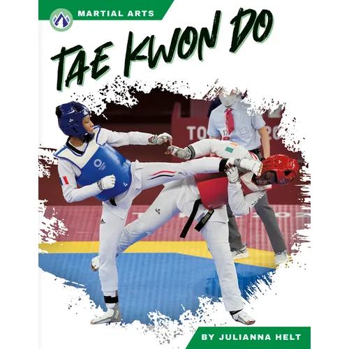 Tae Kwon Do