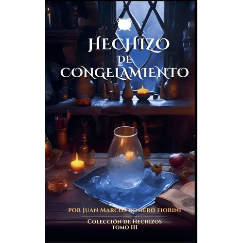 Hechizo de Congelamiento