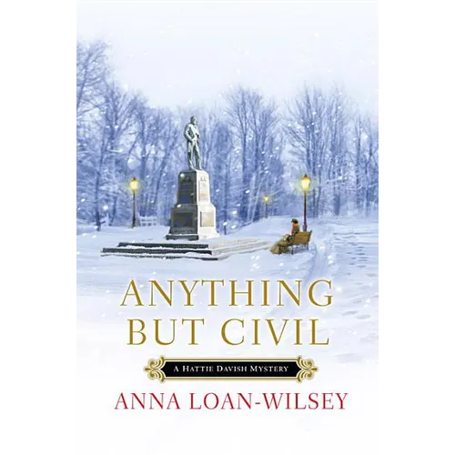 Anything but Civil
