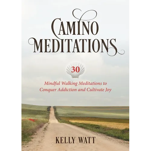Camino Meditations