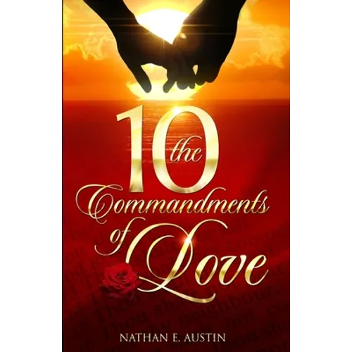10 commandments of Love