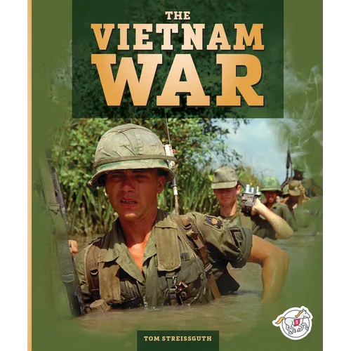 The Vietnam War