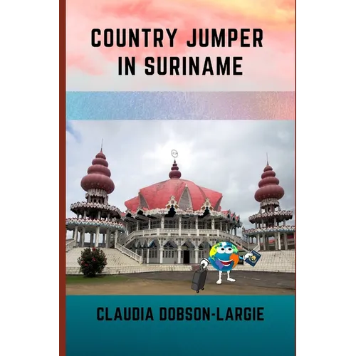Country Jumper in Suriname