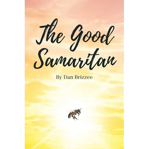 The Good Samaritan