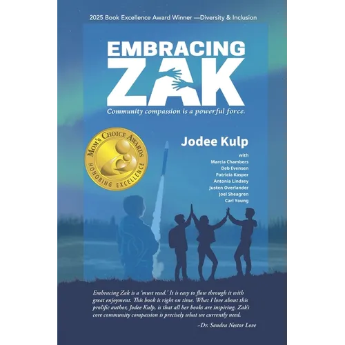 Embracing Zak: Community Compassion is a Powerful Force