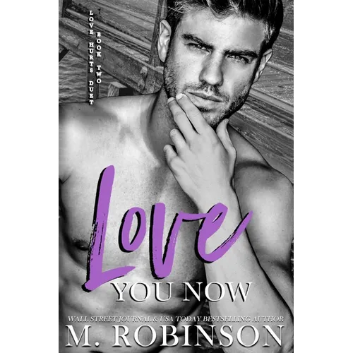Love You Now