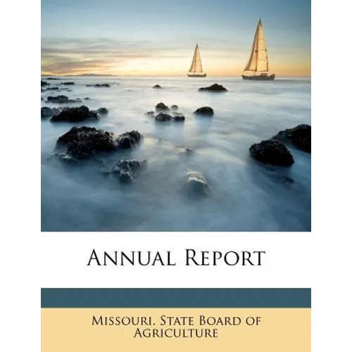 Annual Report