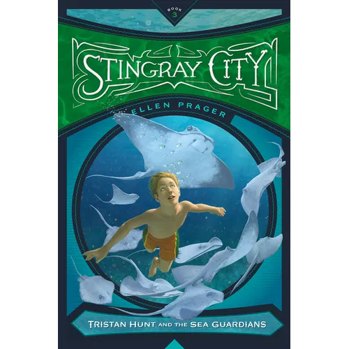Stingray City