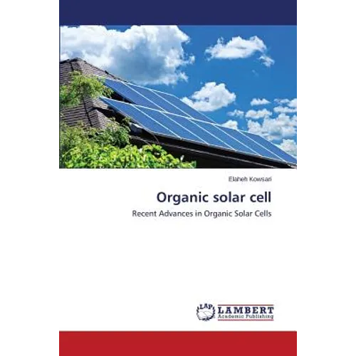 Organic solar cell