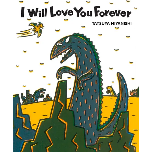 I Will Love You Forever