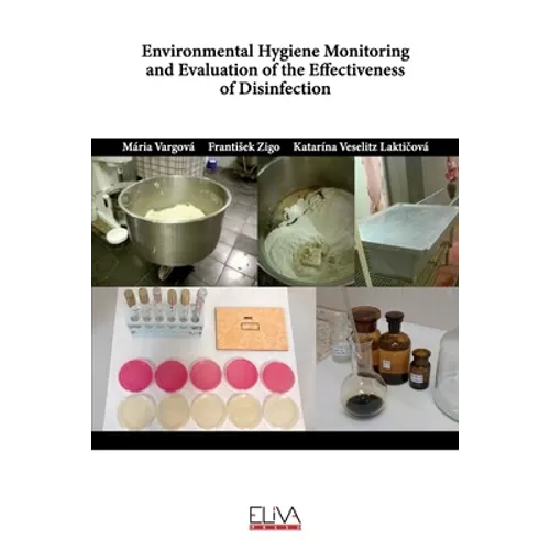 Environmental Hygiene Monitoring and Evaluation of the Effectiveness of Disinfection