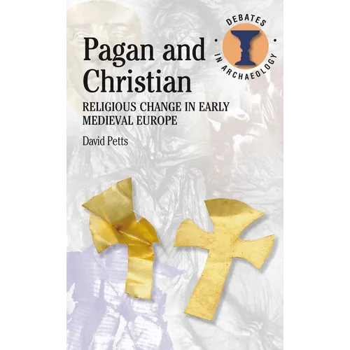 Pagan and Christian