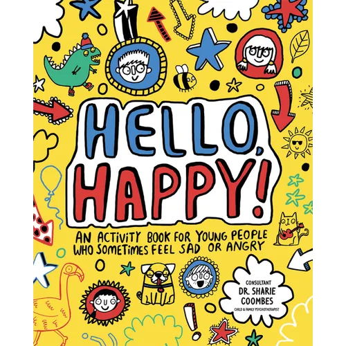 Hello, Happy!